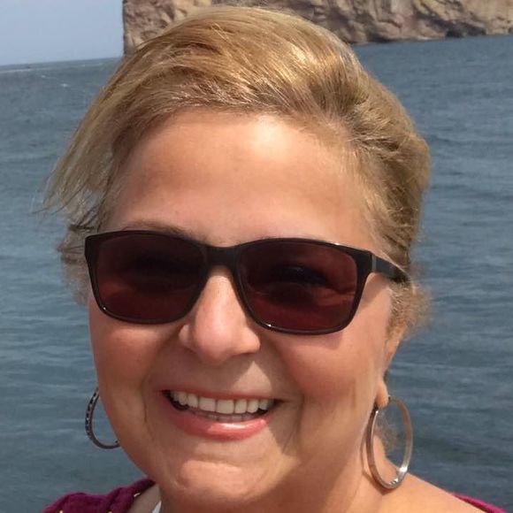 Meet your Posher, Chantal - Picture 1 of 1